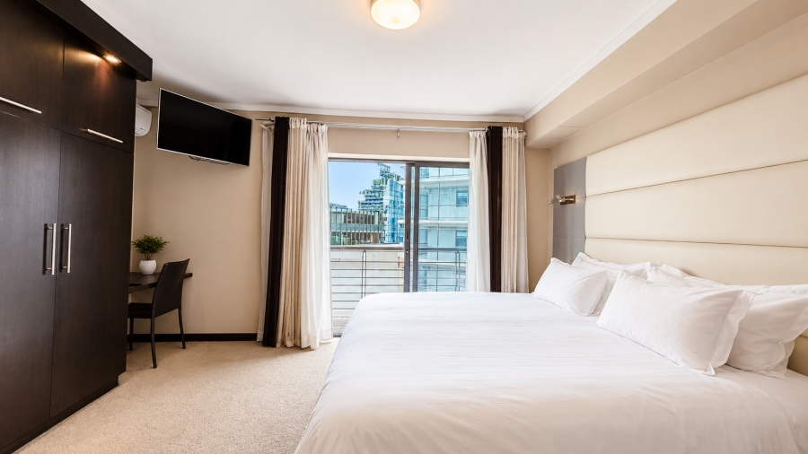 To Let 2 Bedroom Property for Rent in Cape Town City Centre Western Cape
